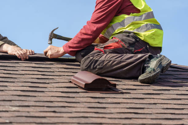 Best Slate Roofing Contractor  in San Angelo, TX