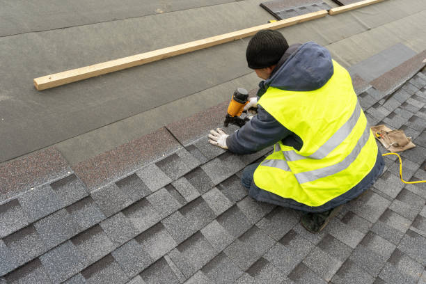 Best Roof Waterproofing Services  in San Angelo, TX