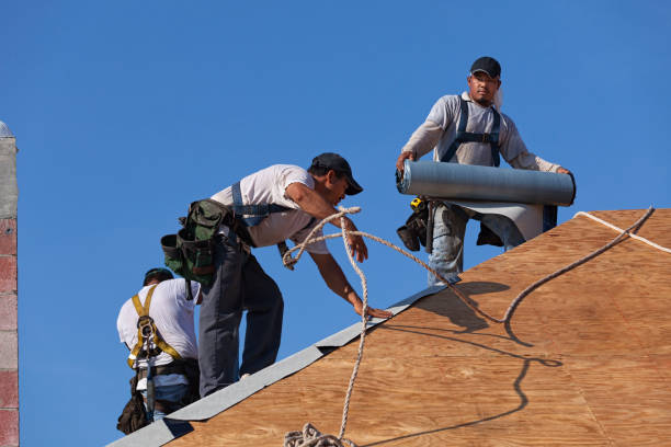 Reliable San Angelo, TX Roofing Contractor Solutions