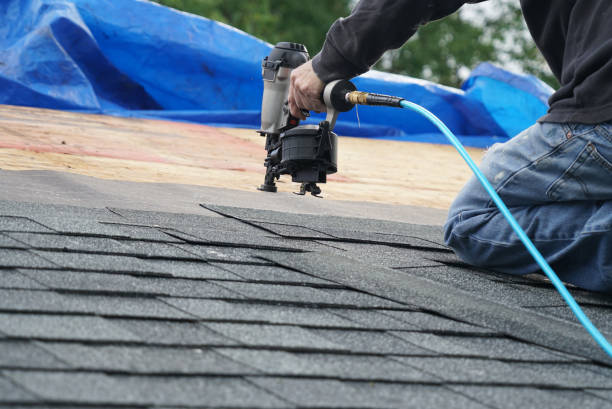 Gutter Installation and Roofing in San Angelo, TX