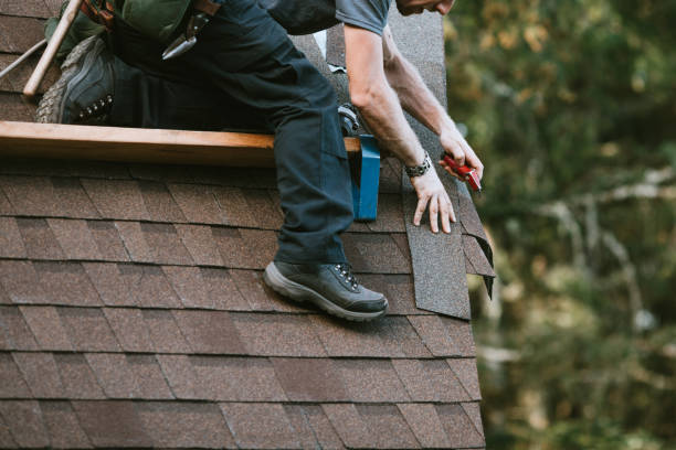 Tile Roofing Contractor in San Angelo, TX